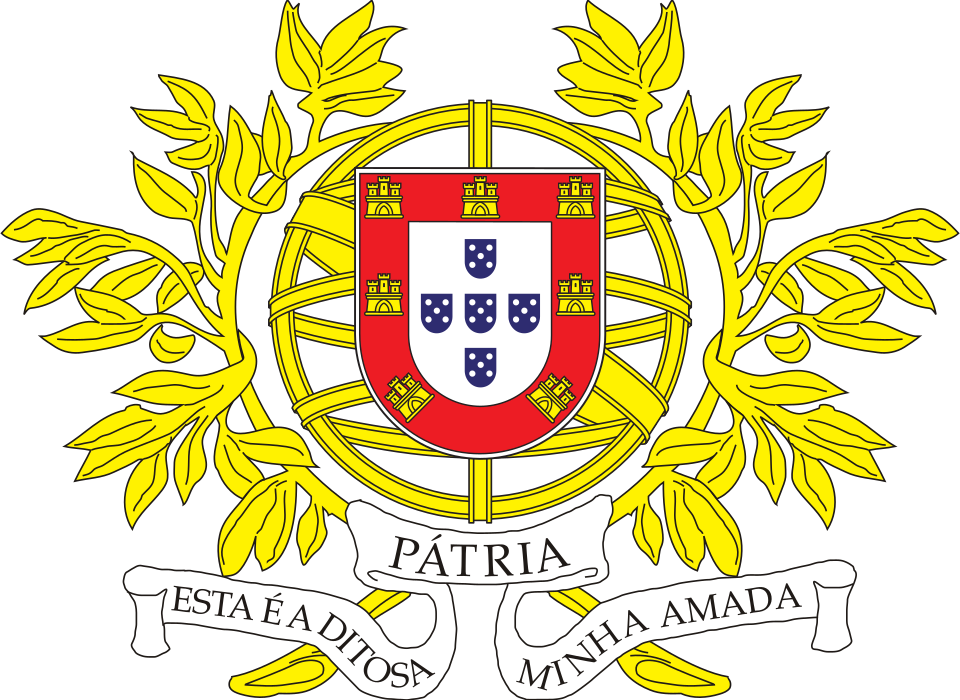 Esta é a ditosa Pátria minha amada